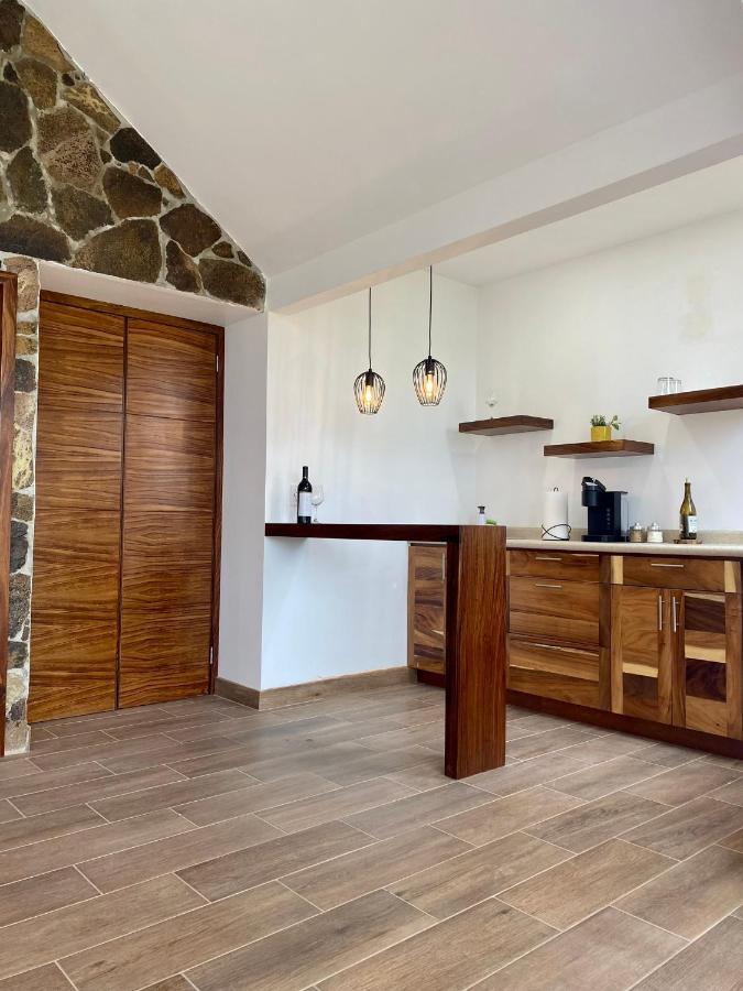 7 Valles San Pedro  Eksteriør billede